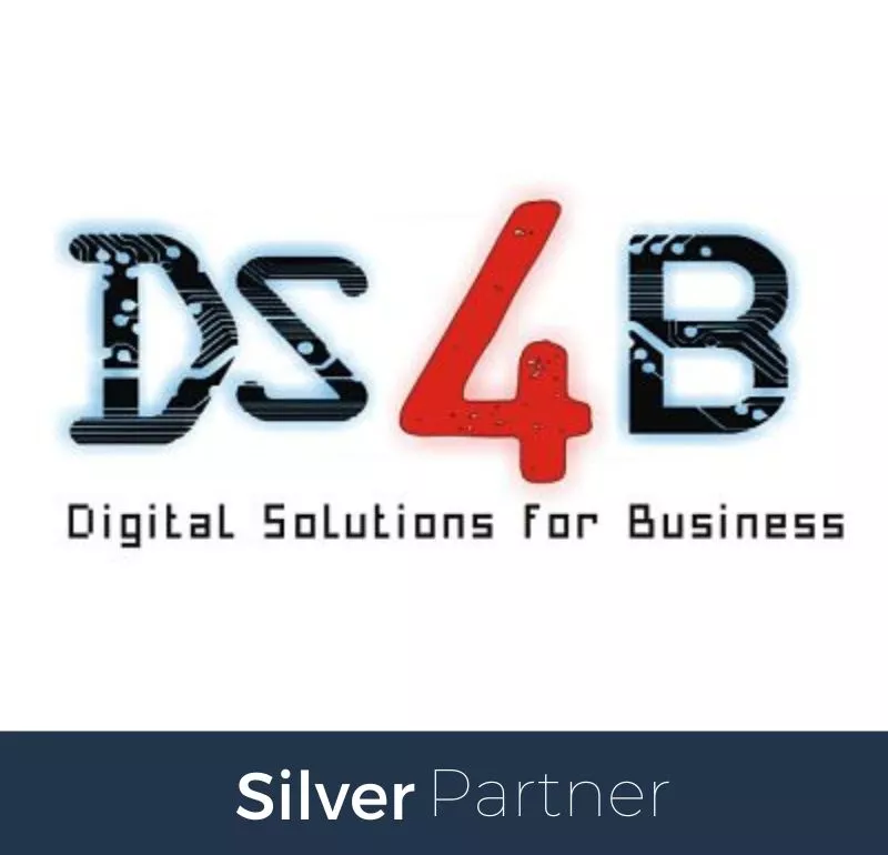 DS4B Silver partner
