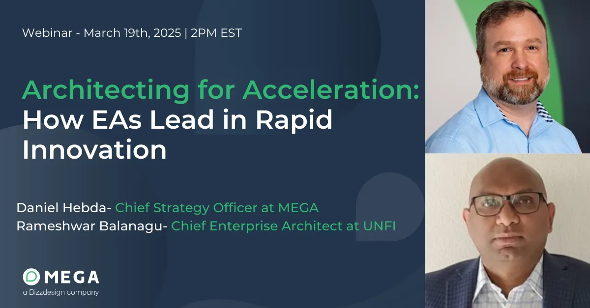Architecting for Acceleration