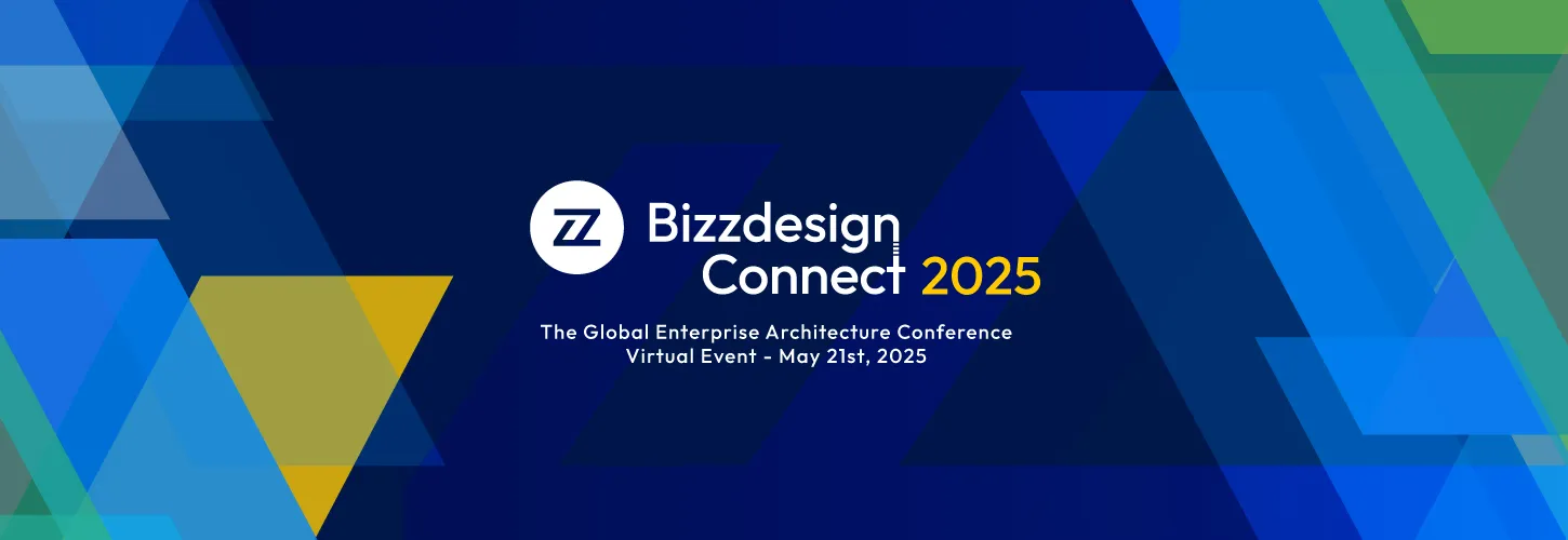 Bizzdesign Connect 2025