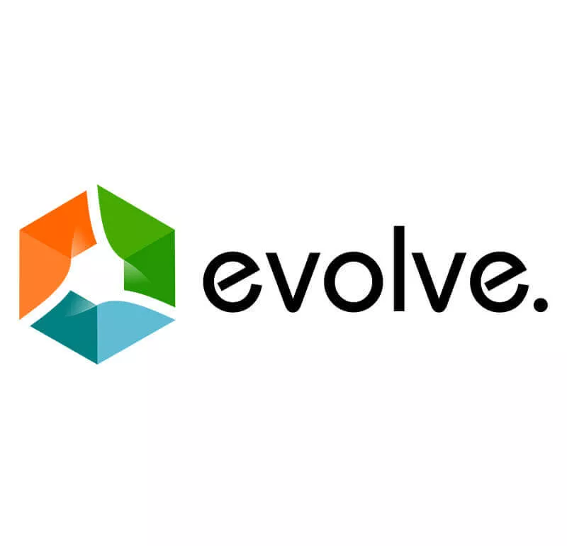 Evolve