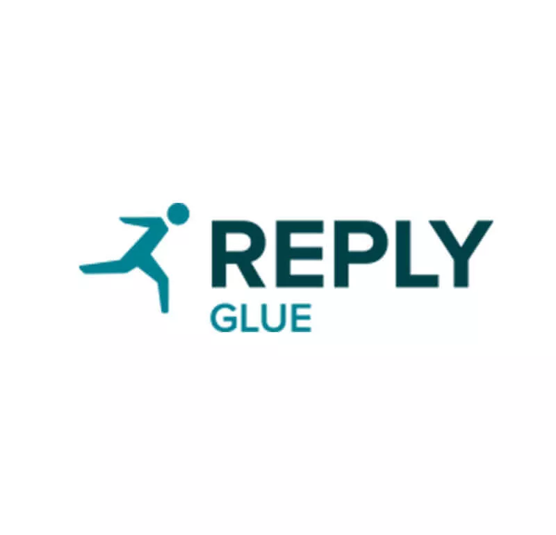 Glue Reply