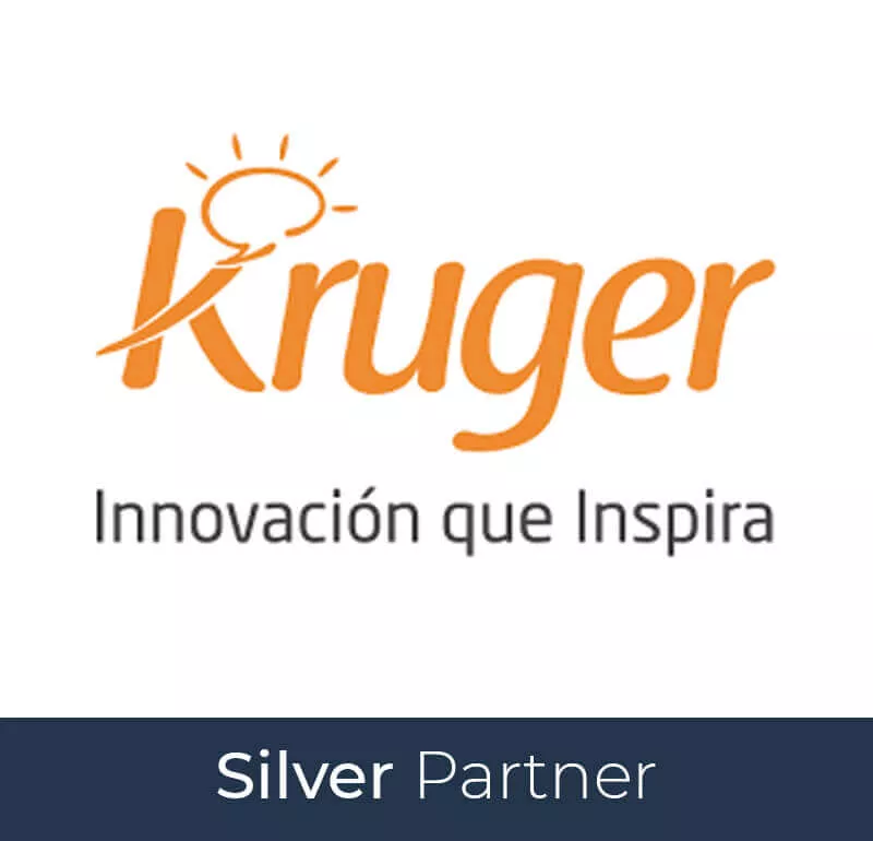 Kruger Corporation