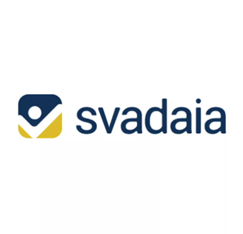 Svadaia