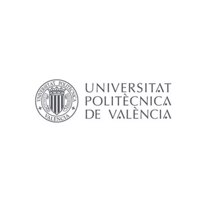 UPV Universitat Politècnica de València