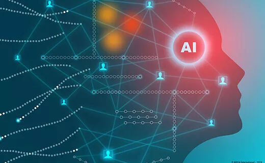 How Business Architecture Helps Accelerate Artificial Intelligence Transformation