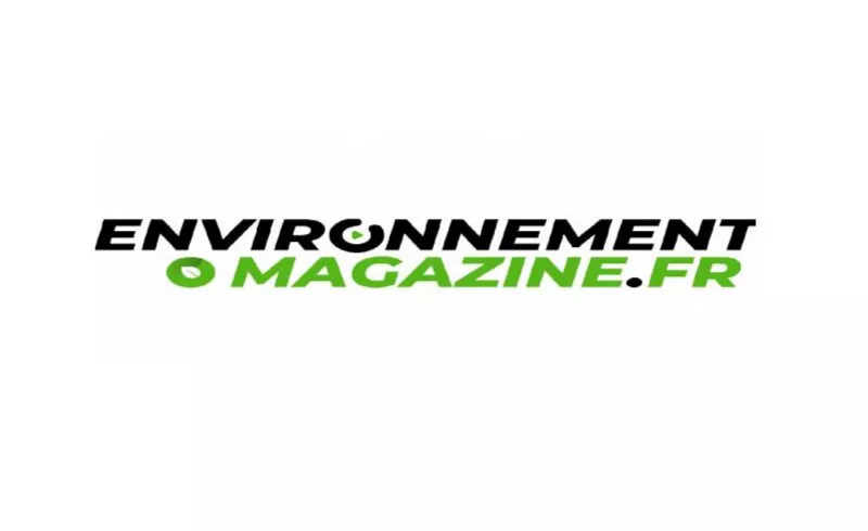 Environnement Magazine