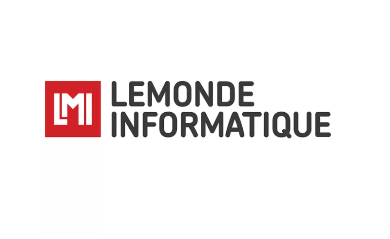 Le Monde Informatique