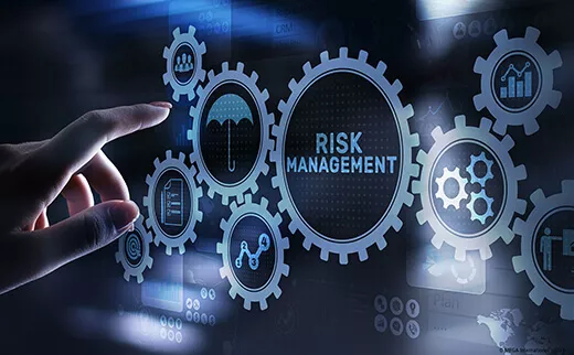 Enterprise Architecture provides contextualization to prioritize and manage risk