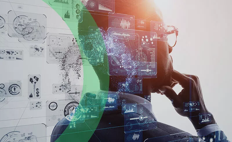 How will Artificial Intelligence boosts Enterprise Architecture?
