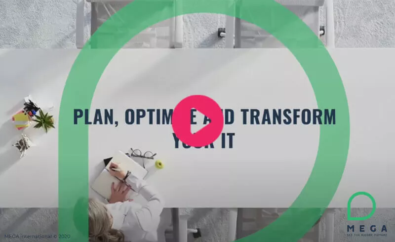 Plan, Optimize and Transform your IT with HOPEX ITBM