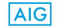 AIG logo