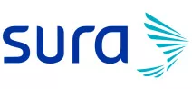 seguros sura logo