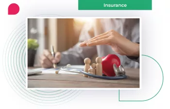 Connected repository enables Insurer to see the bigger picture, realizing value 10X beyond expectations 
