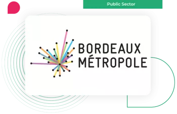 Bordeaux Métropole - Successful transformation of integrated information systems with EA