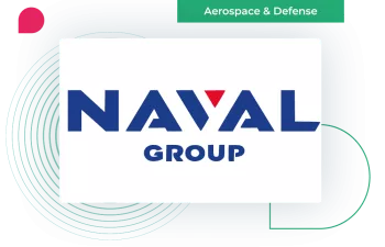 Naval Group implements a high-performance quality management system