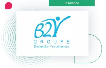 B2V: Implementation of a governance, risk and compliance tool