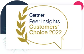 MEGA International recognized as a 2022 Gartner® Peer Insights™ Customers’ Choice for Enterprise Architecture Tools 