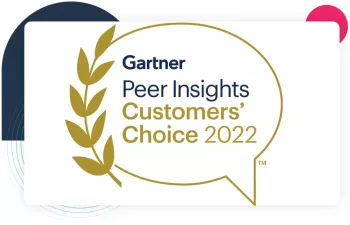 MEGA International obtiene el reconocimiento Customers’ Choice 2022 de Gartner® Peer Insights™ en herramientas de arquitectura empresarial