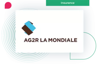 AG2R LA MONDIALE - How a French Insurer enhances IT governance