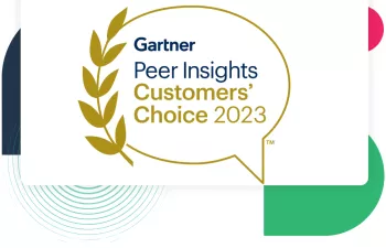 MEGA obtiene el reconocimiento Gartner Peer Insights Customers’ Choice 2023 para herramientas de arquitectura empresarial y recibe la calificación global más alta por parte de los clientes