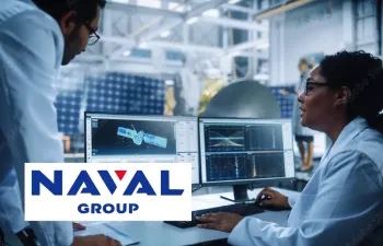 Naval Group implanta un sistema de gestión de calidad de alto rendimiento