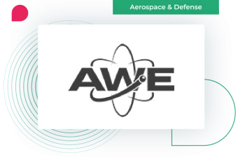 Atomic Weapons Establishment (AWE): Simplifying a complex IT estate with a single solution