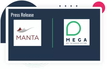 MEGA International Partners with MANTA to Accelerate Enterprise Transformation with Data Lineage and Governance Solutions