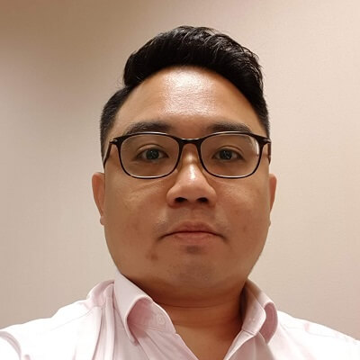 Andy Loh