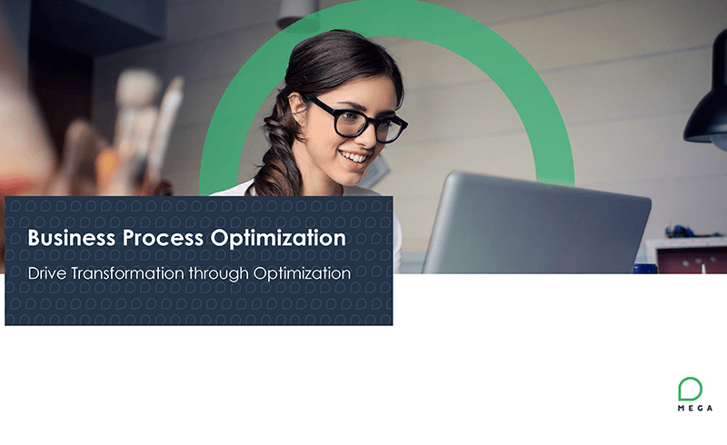 Business Process Optimization