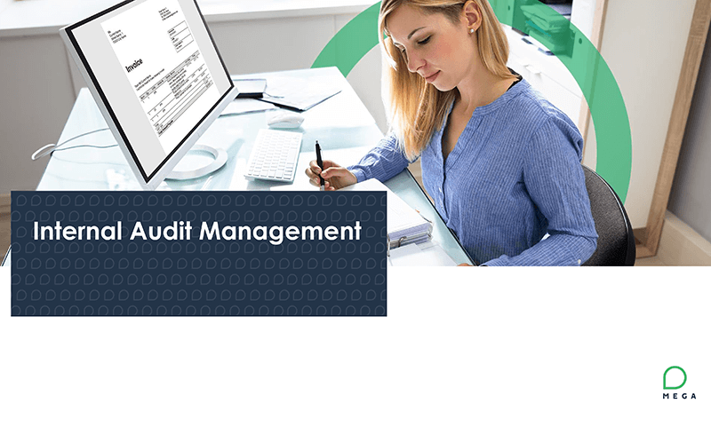 Internal Audit Management