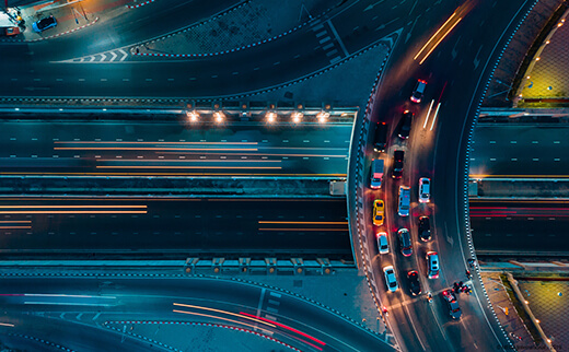 Ford Motor Company honored with Enterprise Architecture Award