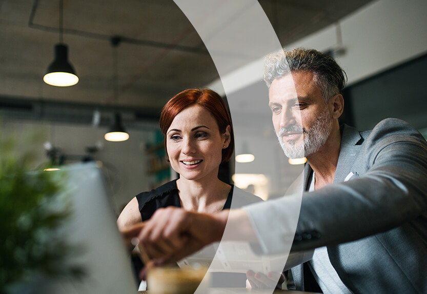 Govern data like a strategic asset