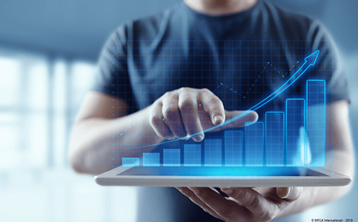 How Airbus leverages data for growth