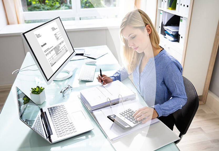Internal Audit Management