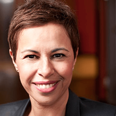 Karima Chauvalon
