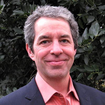 Mark Finneran