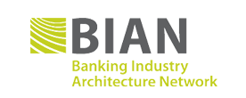 Recognized framework MEGA HOPEX BIAN