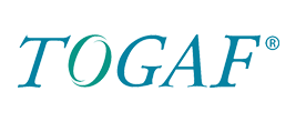 Recognized framework MEGA HOPEX TOGAF