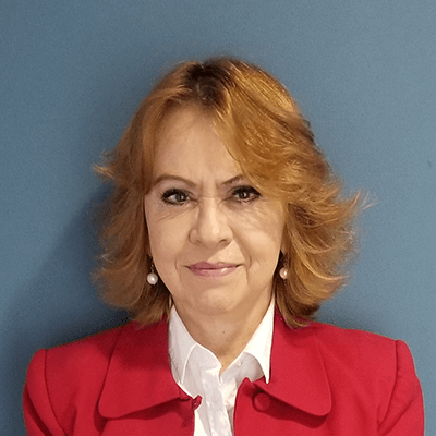 Sandra Cecilia Guerrero Garcia