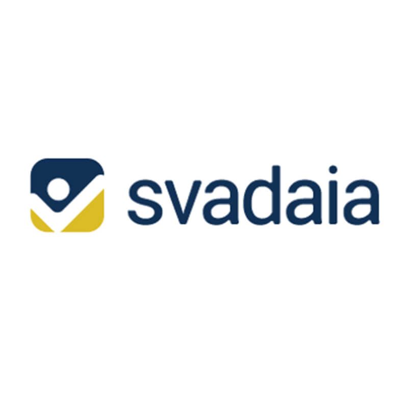 Svadaia