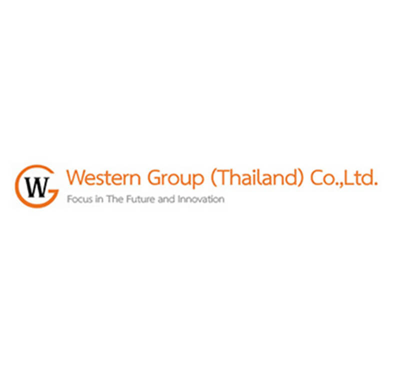 Western Group (Thailand) Co.,Ltd.