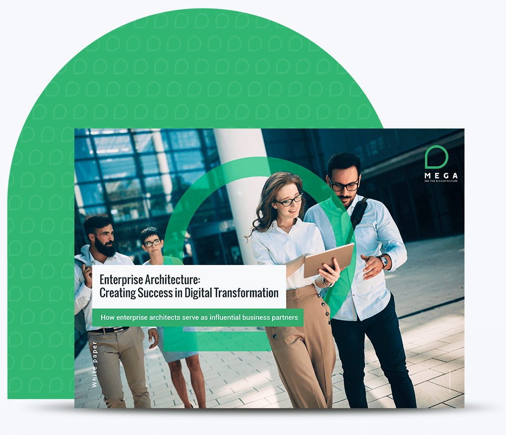 Enterprise Architecture: Creating Success in Digital Transformation