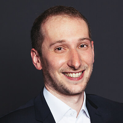 Yannick Rudloff Yannick Rudloff